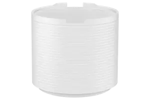 Image of Samsung The Freestyle Battery Base in White (VG-FBB3BA/XC)