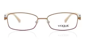 Image of Vogue Eyewear Eyeglasses VO3845B TIMELESS 896