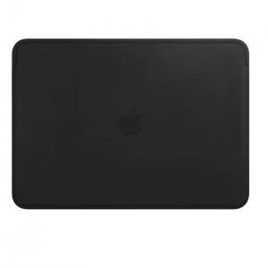Image of Apple MacBook Pro 13" Leather Sleeve