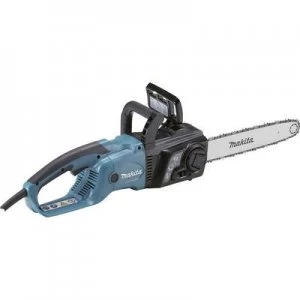 Image of Makita UC3551A Mains Chainsaw 2000 W Blade length 350 mm