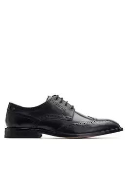 Image of Base London Base London Chaplin, Black, Size 12, Men