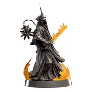 Image of The Lord of the Rings Figures of Fandom PVC Statue The Witch-king of Angmar 31 cm
