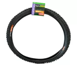 Image of Cycle MTB Tyre - 26in. x 1.95 STY765 SPORT DIRECT