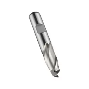 Image of Langlochfraser D.18mm HSS-E-PM Blank Z.2 DORMER