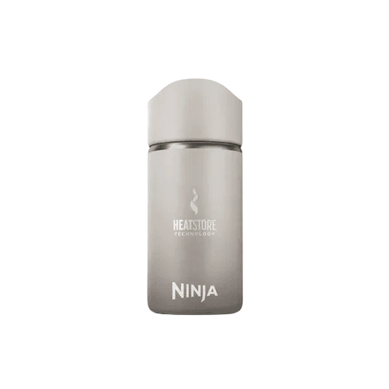 Image of Ninja UK Ninja 300ml Sip Perfect Travel Mug - Stone [DW1203EUUKST] DW1203EUUKST