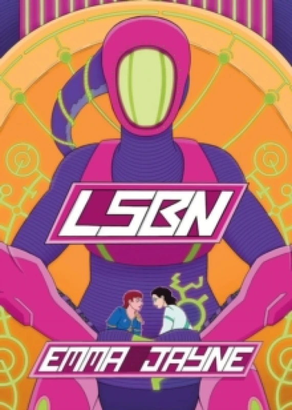 Image of LSBN Paperback / softback