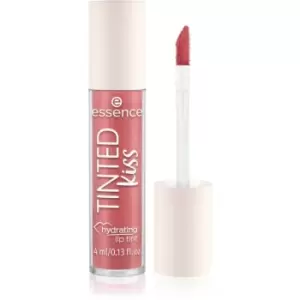 Image of essence Tinted Kiss Hydrating Lip Tint 03 4ml