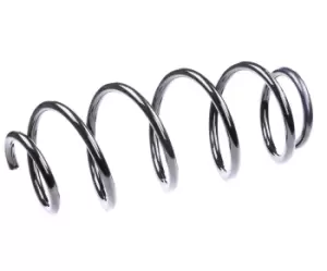Image of RIDEX Coil spring 188C0154 Suspension spring,Springs FORD,MONDEO III Kombi (BWY),MONDEO III (B5Y),MONDEO III Stufenheck (B4Y)