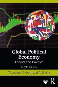 Image of Global Political EconomyTheory and Practice