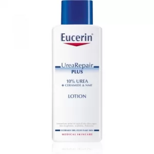 Image of Eucerin UreaRepair PLUS Body Lotion For Dry And Irritated Skin 10% Urea 250ml
