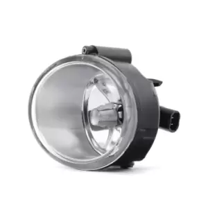 Image of TYC Fog Lights Left 19-0096-05-2 Rear Fog Lights,Fog Lamp OPEL,RENAULT,NISSAN,Vivaro A Kastenwagen (X83),Vivaro A Combi (X83),TWINGO I (C06_)
