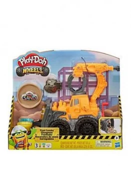 Image of Play-Doh Play Doh Front Loader