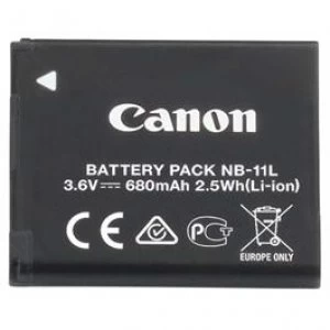 Image of NB-11LH Lithium Battery