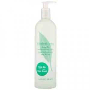 Image of Elizabeth Arden Green Tea Refreshing Body Lotion 500ml