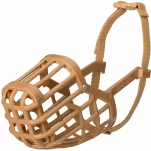 Image of Baskerville Classic Muzzle - Size 6 - MB06