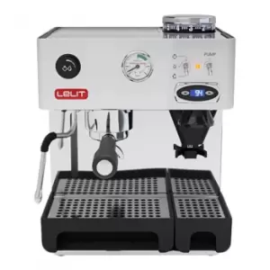 Image of Lelit Anita PL042TEMD Coffee Maker