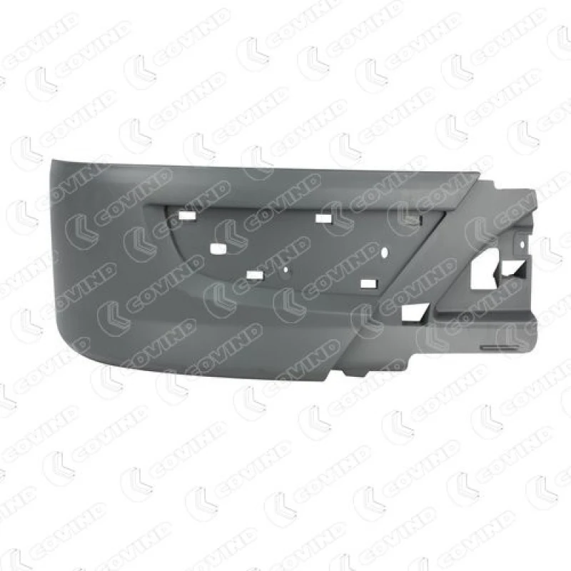 Image of COVIND 943/116 Bumper Right Bumper (938)