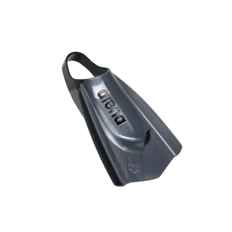 Image of Fins Arena Powerfin Pro II Noir Unisex 38/39