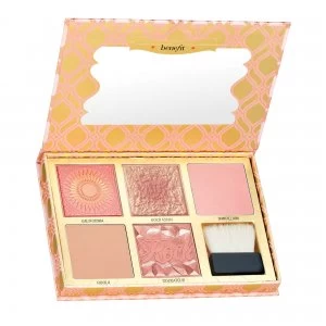 Image of Benefit Blush Bar Pink