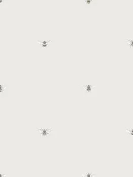 Image of Sophie Allport Bees Wallpaper
