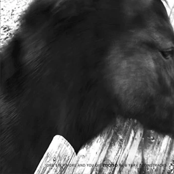 Image of Mono - Mono Vinyl