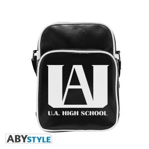 Image of My Hero Academia - U.A. Emblem Messenger Bag