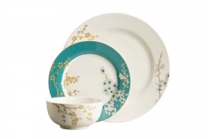 Image of Belleek Living Bellevue 12 Piece Set