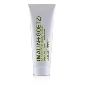 Image of MALIN+GOETZPeppermint Body Scrub 220ml/7.5oz