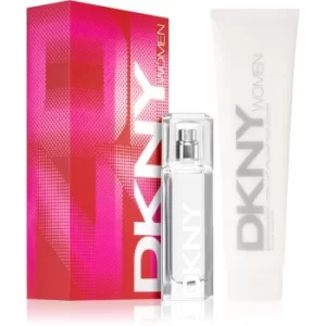 Image of DKNY Original Women Gift Set XI.
