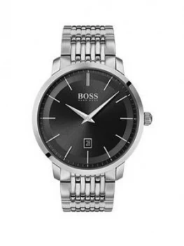 Image of Hugo Boss Classic 1513746 Men Bracelet Watch