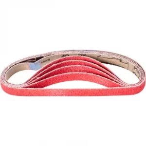 Image of Short Abrasive Belt BA 20/520 CO-COOL 40