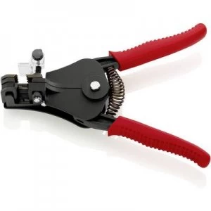 Image of Knipex 12 11 180 12 11 0180 Cable stripper 0.5 up to 2 mm