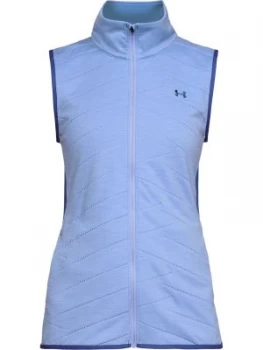 Image of Urban Armor Gear 3G Reactor Gilet Blue Royale