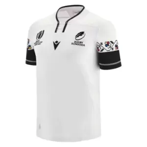 Image of Macron Romania RWC Alternative Adults 2023 - Multi