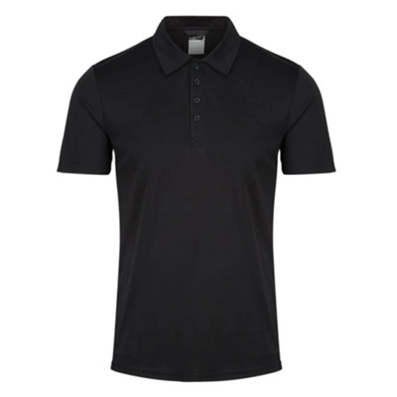 Image of Regatta Professional Mens Recycled Polo Shirt