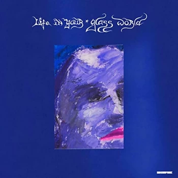 Image of Citizen - Life In Your Glass World CD