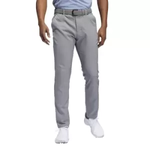Image of adidas 2022 Ultimate365 Tapered Pants grey three - 3032
