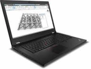 Image of Lenovo ThinkPad P17 17.3" Laptop