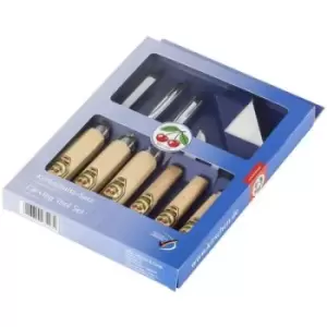 Image of 3427000 Groove cutting set