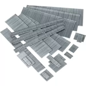 Image of Sealey SAAN1830 Pack of 5000 - Nail 30mm 18SWG
