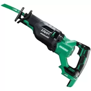 Image of Hikoki - CR36DA 36V MultiVolt Brushless Reciprocating Saw - Body - n/a