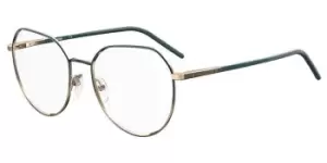 Image of Moschino Love Eyeglasses MOL560 ZI9