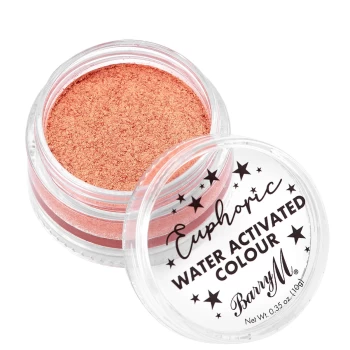 Image of Barry M Cosmetics Euphoric Water Activated 10g (Various Shades) - Admired