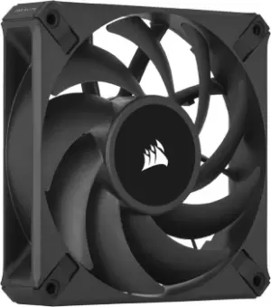 Image of CORSAIR AF ELITE Series AF120 ELITE 120mm Fluid Dynamic Fan with AirGuide Single Pack