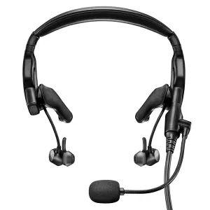 Image of Bose ProFlight Series 2 Aviation Headset