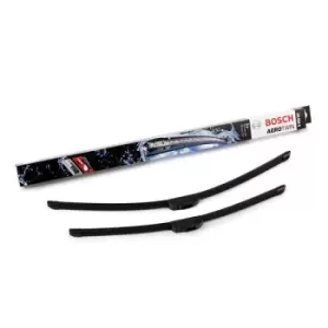 Image of Bosch Wiper blade 3 397 007 584 Windscreen wiper,Window wiper FORD,HYUNDAI,TOYOTA,TRANSIT MK-7 Kasten,TRANSIT MK-7 Bus,TRANSIT Kasten (FA_ _)