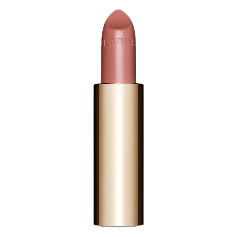 Image of Clarins Joli Rouge Nudes Lipstick Refill 3.5g 788 - Peach Nude