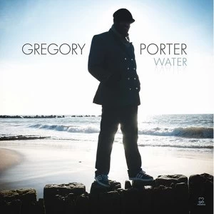 Image of Gregory Porter - Water Vinyl