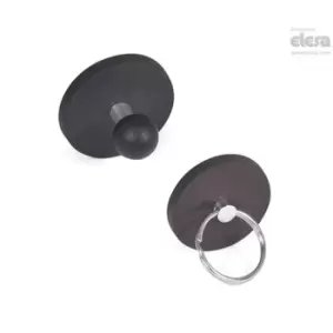 Image of ELESA Retaining Magnet-RMH-P-ND-22-A