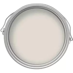 Image of Craig & Rose Eggshell Chalky White - 2.5L